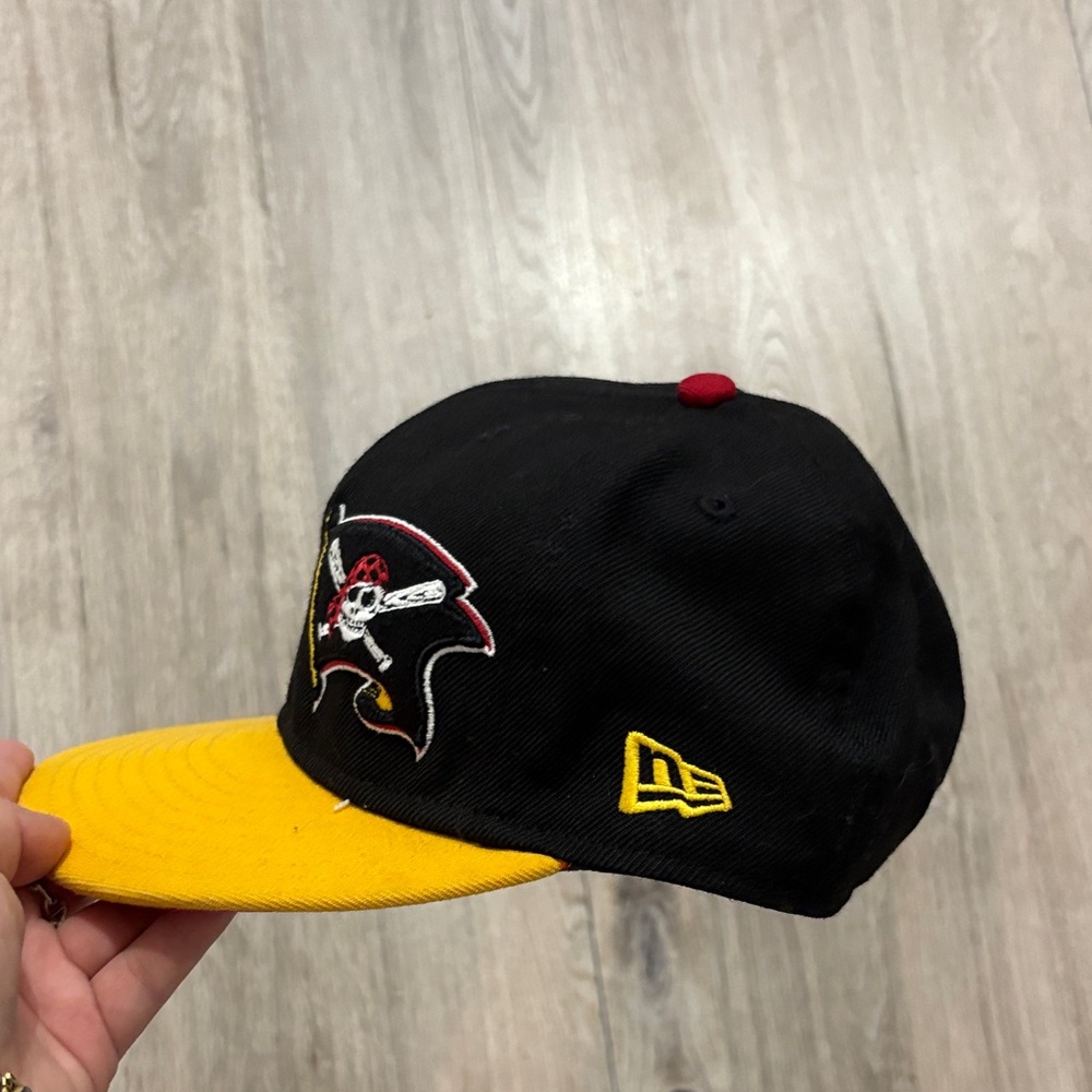Pirate Cap - Picture 2 of 4